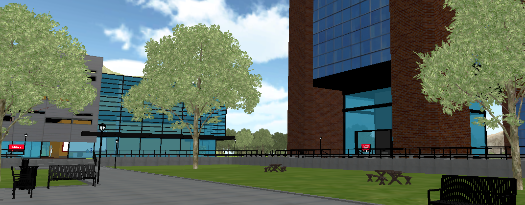 Carleton University Virtual Campus